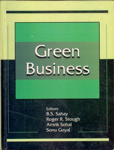 Green Business