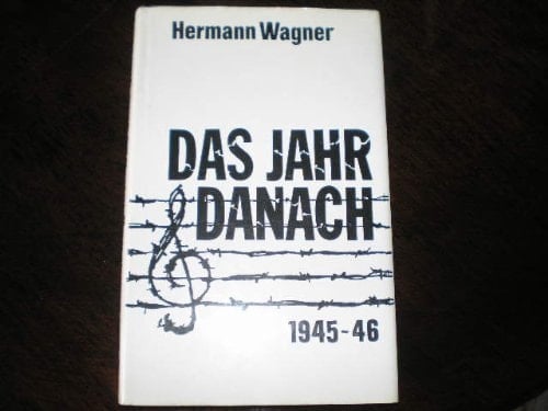Das Jahr danach, 1945-1946