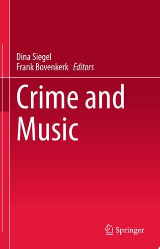 Crime and Music