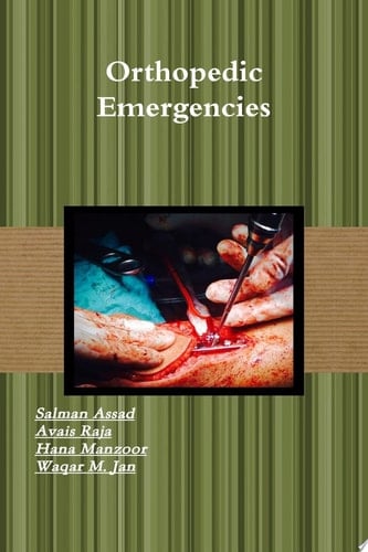 Orthopedic Emergencies