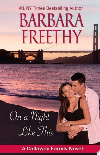 On a Night Like This Firefighters, family drama, and a second chance at love!