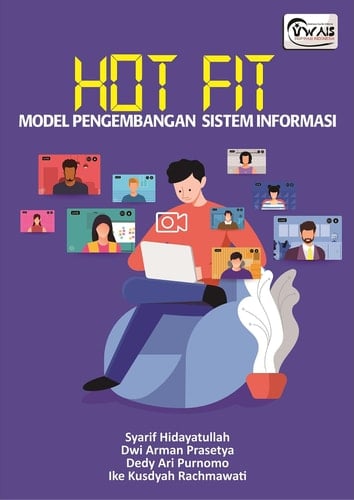 HOT FIT Model Pengembangan Sistem Informasi