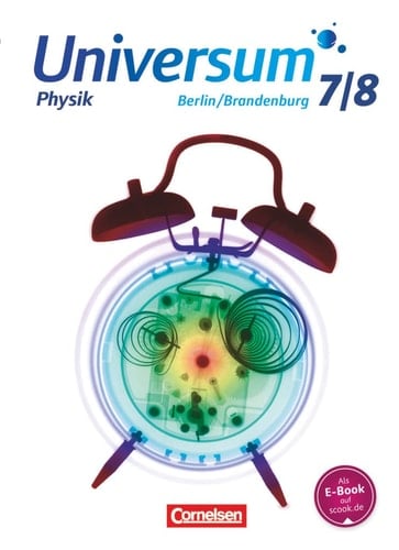 Universum Physik - Berlin/Brandenburg