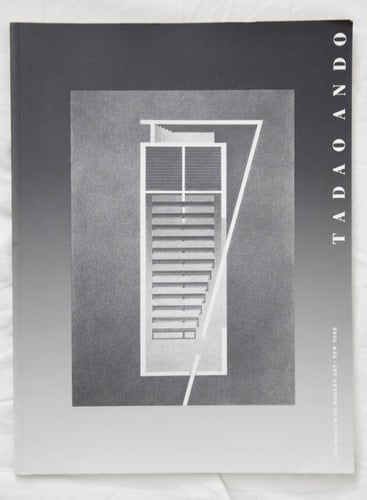 Tadao Ando: The Museum of Modern Art