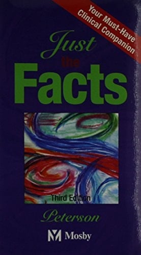 Fundamentals of Nursing and Just the Facts - Clinical Companion
