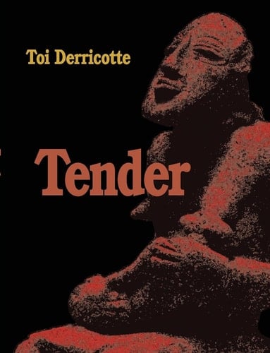 Tender (Pitt Poetry Series)