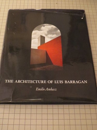 Architecture of Luis Barragan