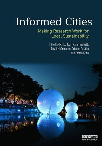 Informed Cities Making Research Work for Local Sustainability