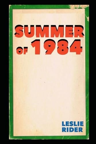 Summer of 1984
