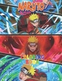 Naruto Coloring Book NARUTO SHIPPUDEN Coloring Book Anime for Adults Teens and Kids