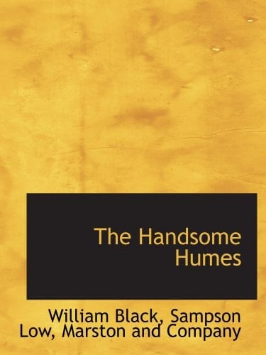 The Handsome Humes