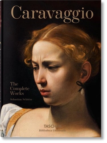 Caravaggio The Complete Works