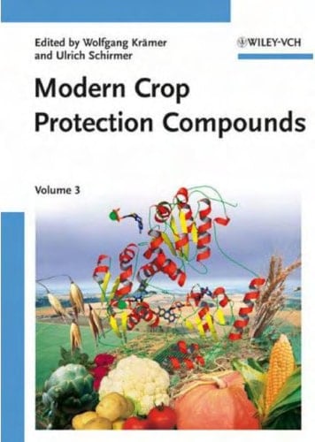 Modern Crop Protection Compounds