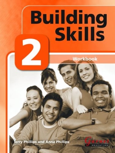 Building Skills - Course Book 2 - With Audio CDs - CEF A2 / B1