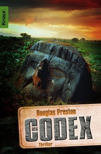 Der Codex Thriller