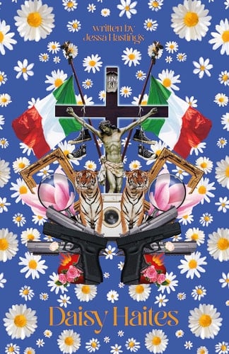 Daisy Haites Book 2 (Original Cover Collection)