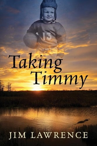 Taking Timmy