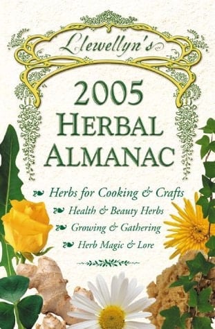 2005 Herbal Almanac