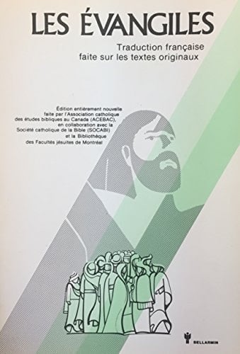 Les Évangiles