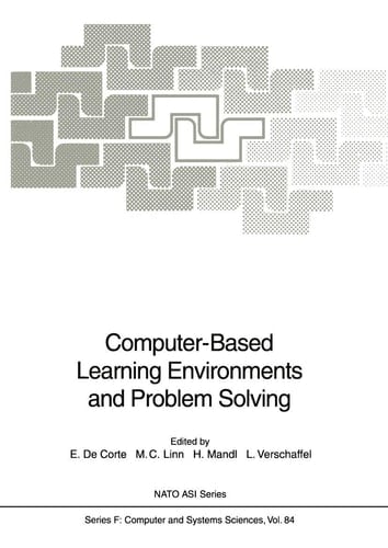Computer-Based Learning Environments and Problem Solving