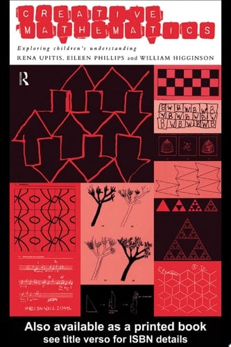 Creative Mathematics