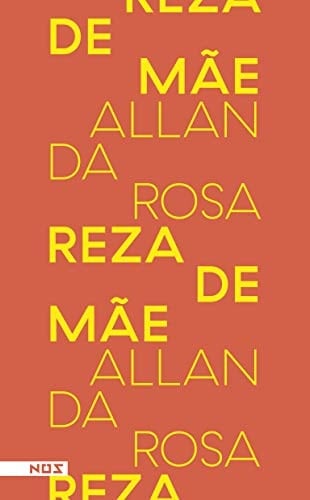 Reza de mãe e outros contos