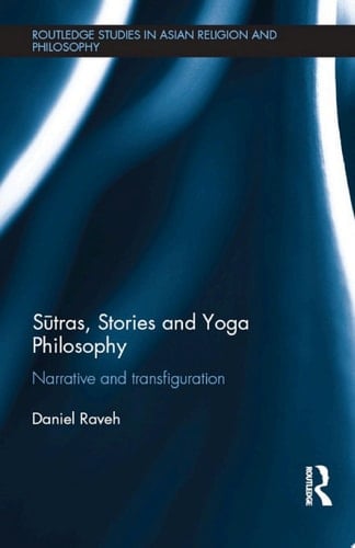Sutras, Stories and Yoga Philosophy