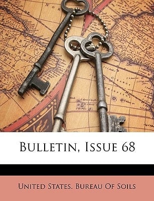 Bulletin, Issue 68