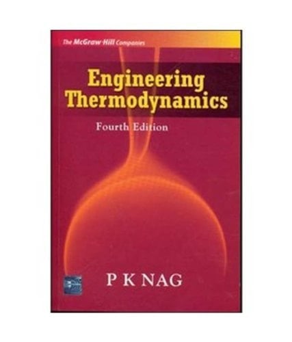 Engineering Thermodynamics