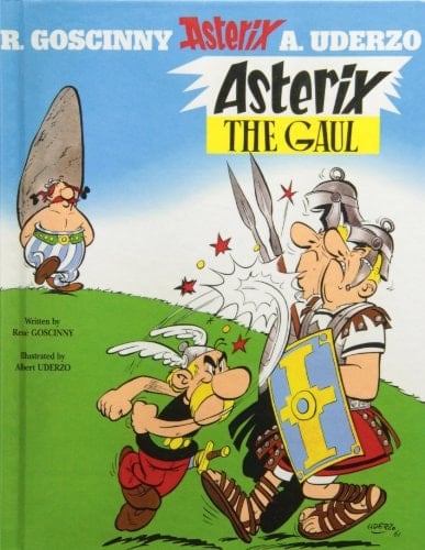 Asterix the Gaul