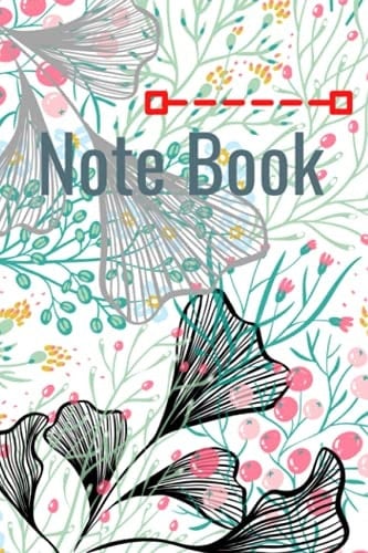 Note book