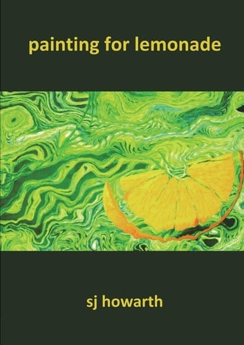 Painting for Lemonade