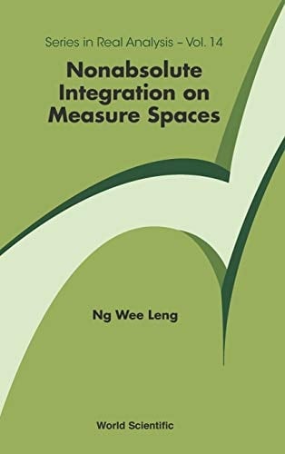 Nonabsolute Integration on Measure Spaces