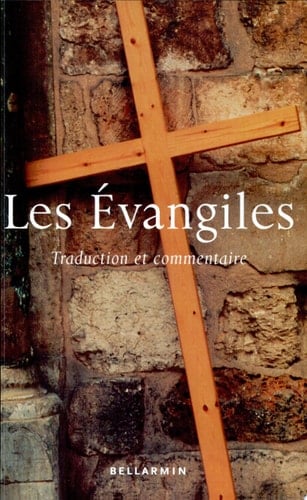 Les Évangiles