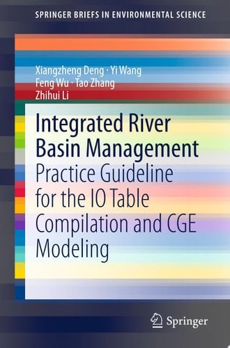 Integrated River Basin Management