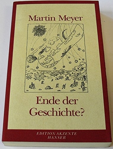 Ende der Geschichte?