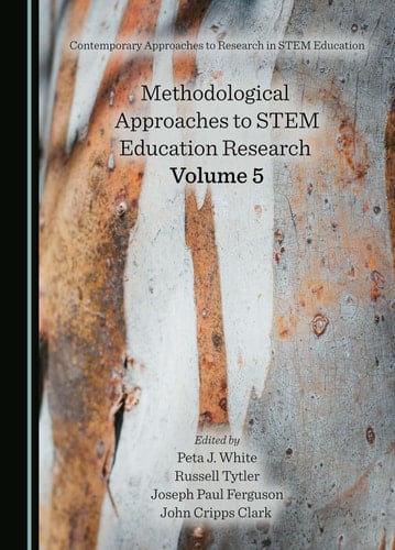 Methodological Approaches to STEM Education Research