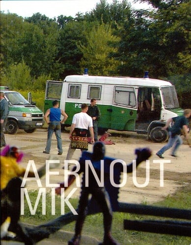 Aernout Mik