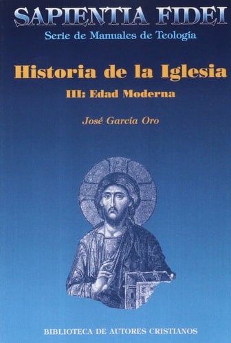 Historia de la Iglesia