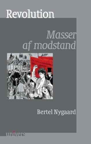 Revolution masser af modstand