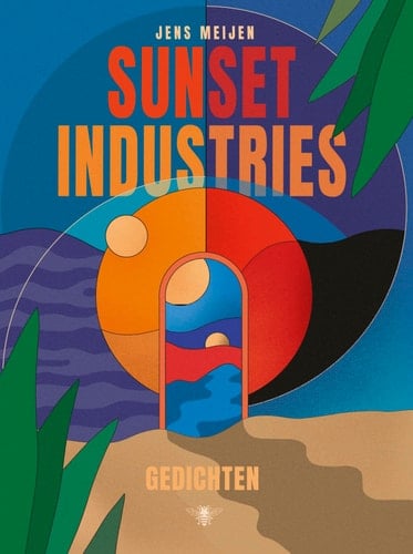Sunset industries gedichten