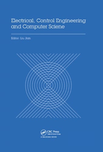 Electrical, Control Engineering and Computer Science