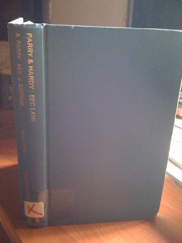 EEC Law