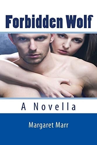 Forbidden Wolf