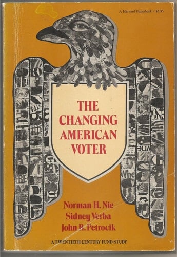The Changing American Voter