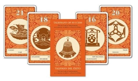 Talismans of Success/italismani Del Successo Talismans and Amulets Have Always Accompanied ...