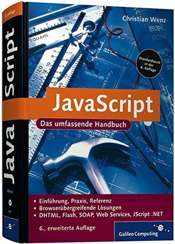 JavaScript