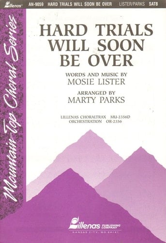 Hard Trials Will Soon Be Over