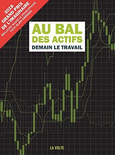 Au bal des actifs Demain le travail