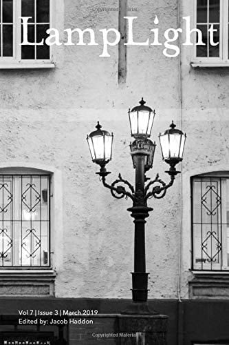 LampLight - Volume 7 Issue 3